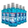 Oral B 6x Oral-B Mondwater Pro-Expert Professionele Bescherming -Gezondheid Verkoop 1000190