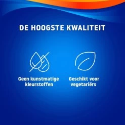 Valdispert Nacht Melatonine 5-HTP L-Tryptofaan -Gezondheid Verkoop 1001856 5