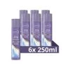6x Andrelon Droogshampoo Klei Fris & Zuiver -Gezondheid Verkoop 1004992
