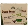 Groene Koffie 1500 -Gezondheid Verkoop 1005526
