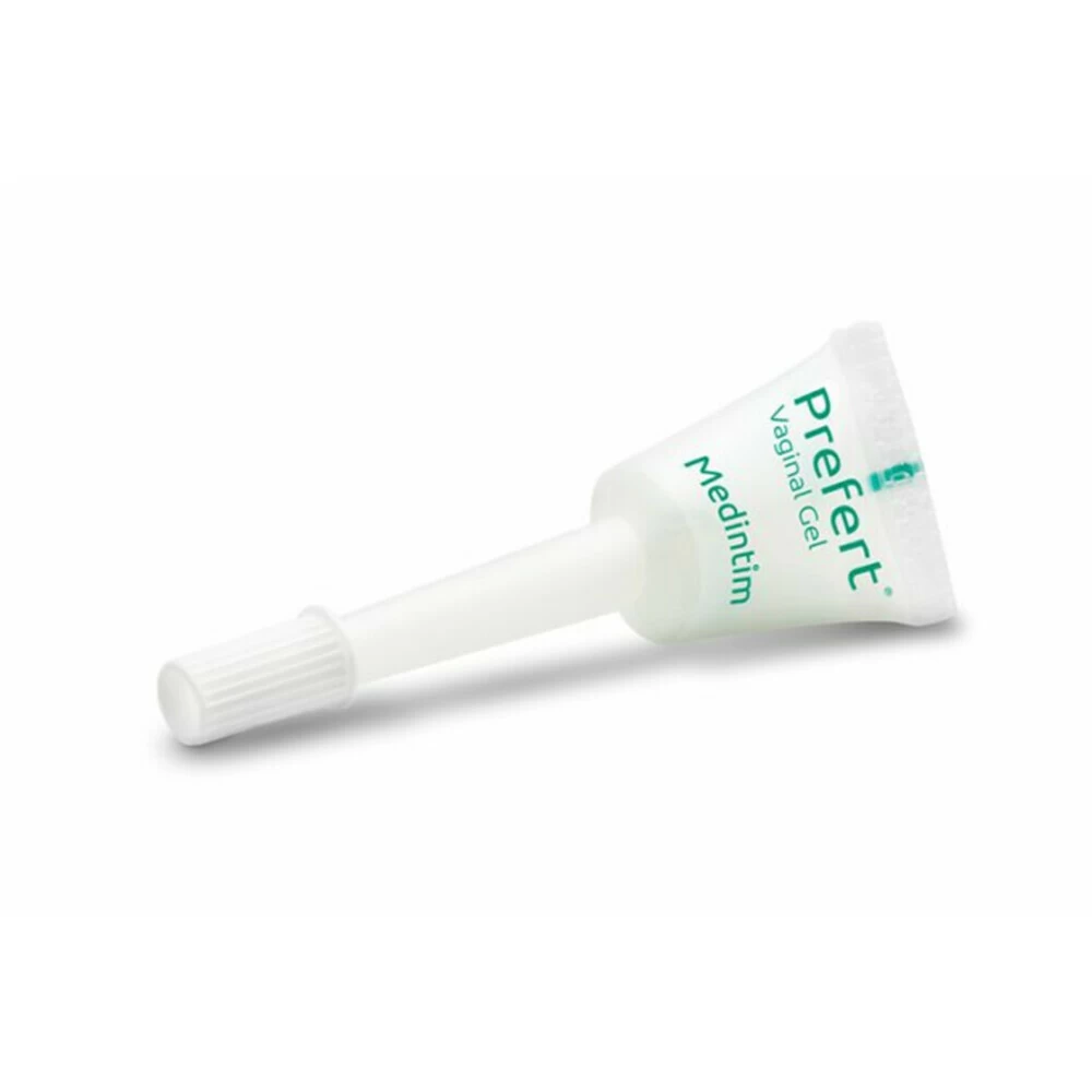 Prefert Vaginale Gel 4 Prefert Vaginale Gel - Afbeelding 2