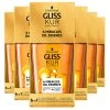 6x Gliss 6 Miracles Oil Essence -Gezondheid Verkoop 1005901