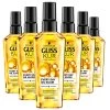 6x Gliss Every Day Oil Elixir -Gezondheid Verkoop 1005909