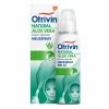 2x Otrivin Neusspray Natural Aloe Vera -Gezondheid Verkoop 1009078