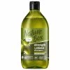 6x Nature Box Olive Strength Shampoo -Gezondheid Verkoop 1009107