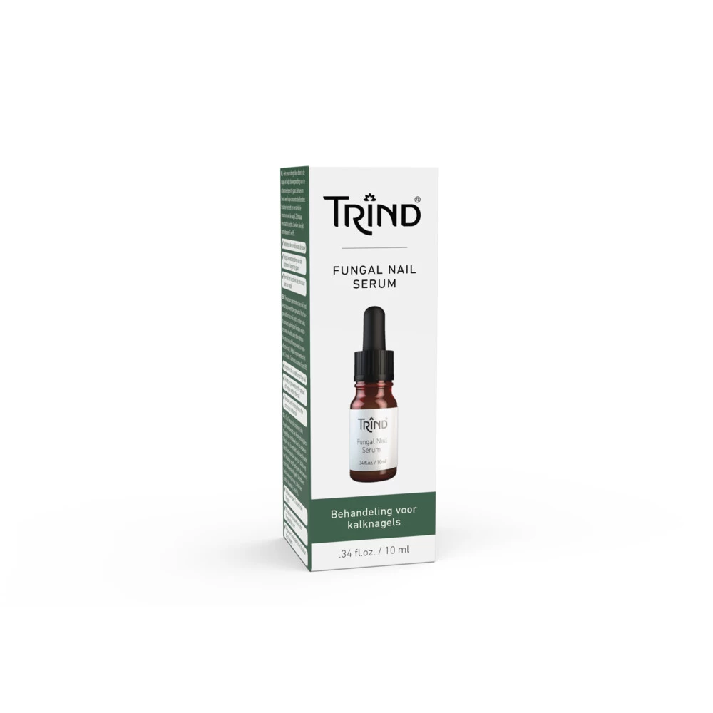 Trind Fungal Nail Serum 4 Trind Fungal Nail Serum - Afbeelding 2