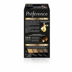 L'Oreal Lu0027Oréal Preference Haarkleuring 01 Napoli - Zwart 7 L'Oreal Lu0027Oréal Preference Haarkleuring 01 Napoli - Zwart -Gezondheid Verkoop 1010237 2