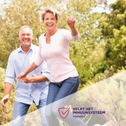 Dagravit Immuun 50+ 8 Dagravit Immuun 50+ -Gezondheid Verkoop 1010283 3