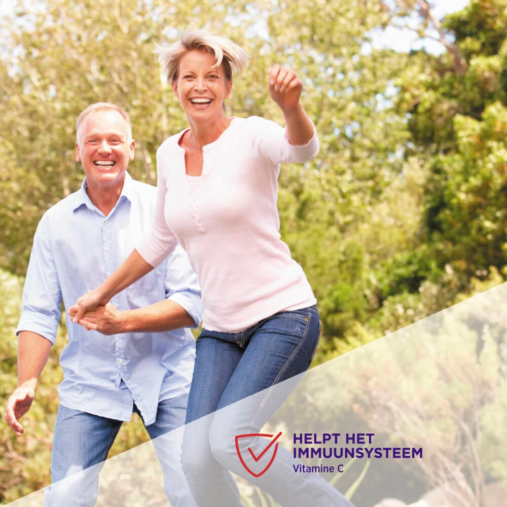 Dagravit Immuun 50+ 5 Dagravit Immuun 50+ - Afbeelding 3