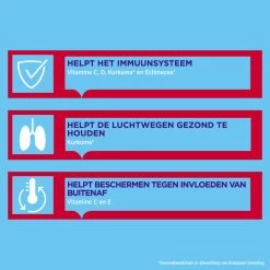 Dagravit Immuun 50+ 9 Dagravit Immuun 50+ -Gezondheid Verkoop 1010283 4
