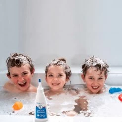 Licener Shampoo Anti Luis Voordeelverpakking 9 Licener Shampoo Anti Luis Voordeelverpakking -Gezondheid Verkoop 1010289 4