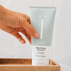 Naïf Familie Haar Pakket -Gezondheid Verkoop 1014552 4