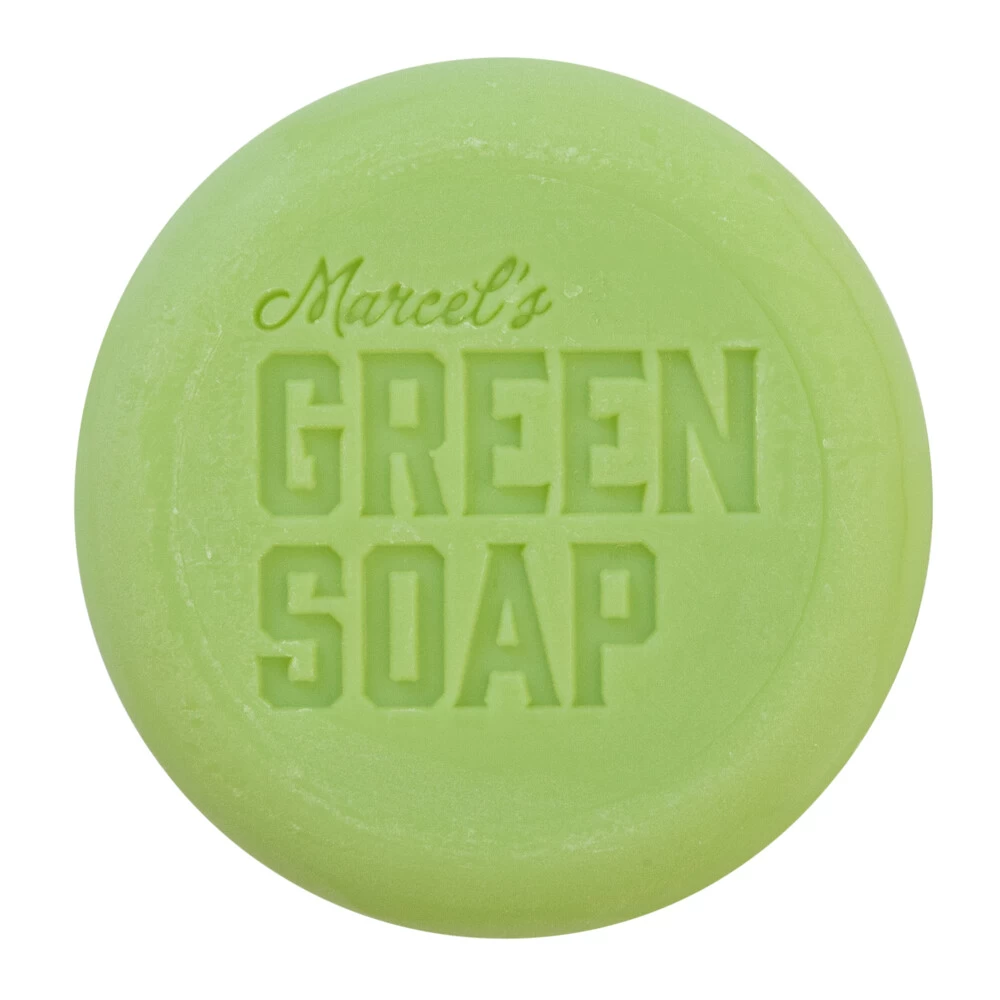 6x Marcelu0027s Green Soap Shampoobar Tonka & Muguet 5 6x Marcelu0027s Green Soap Shampoobar Tonka & Muguet - Afbeelding 3