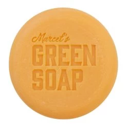 3x Marcelu0027s Green Soap Shampoobar Vanilla & Cherry Blossom -Gezondheid Verkoop 1014745 3
