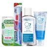 GUM En O7 Active Pakket 1 GUM En O7 Active Pakket -Gezondheid Verkoop 1016809