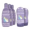 Andrélon Klei Fris & Zuiver Shampoo + Conditioner Voordeel Pakket -Gezondheid Verkoop 1017004