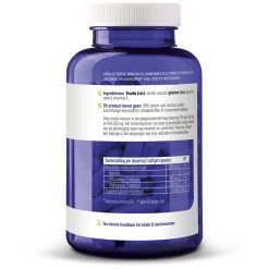 Vitakruid Visolie Forte -Gezondheid Verkoop 1017458 3