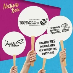 6x Nature Box Haarolie Argan 7 6x Nature Box Haarolie Argan -Gezondheid Verkoop 1018268 3