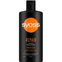 Syoss Repair & Beauty Elixir Absolute Oil Pakket -Gezondheid Verkoop 1018332 2