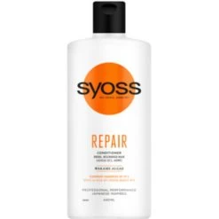 Syoss Repair & Beauty Elixir Absolute Oil Pakket -Gezondheid Verkoop 1018332 3