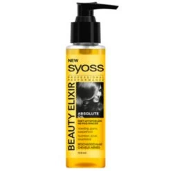 Syoss Repair & Beauty Elixir Absolute Oil Pakket -Gezondheid Verkoop 1018332 4