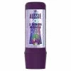6x Aussie Haarmasker SOS Blonde 3 Minute Miracle Blonde Vegan Intensieve Verzorging -Gezondheid Verkoop 1018416