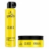 Got2b Glued Hairstyling Pakket -Gezondheid Verkoop 1018621