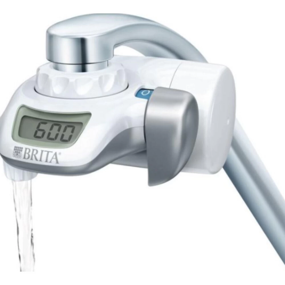 Brita On Tap Waterfiltersysteem 3 Brita On Tap Waterfiltersysteem