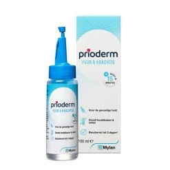 2x Prioderm Puur & Krachtig -Gezondheid Verkoop 1018792 4