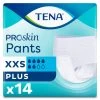 TENA Pants Plus ProSkin XXS -Gezondheid Verkoop 1018871