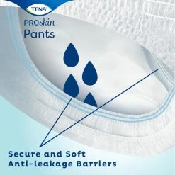 TENA Pants Plus ProSkin XXS 6 TENA Pants Plus ProSkin XXS -Gezondheid Verkoop 1018871 2