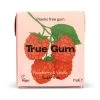 6x True Gum Raspberry & Vanilla Sugarfree 1 6x True Gum Raspberry & Vanilla Sugarfree -Gezondheid Verkoop 1021657