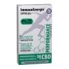 Jacob Hooy Performance ImmuunEnergie Met CBD -Gezondheid Verkoop 1022043