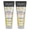 John Frieda Sheer Blonde Highlight Activating Pakket 2 John Frieda Sheer Blonde Highlight Activating Pakket -Gezondheid Verkoop 1022571