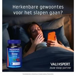 Valdispert Natural Sleep -Gezondheid Verkoop 1023300 3