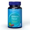 Valdispert Stress & Focus 2 Valdispert Stress & Focus -Gezondheid Verkoop 1023302 1