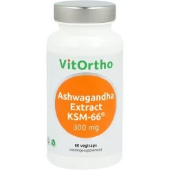 Vitortho Ashwagandha Extr300 Mg