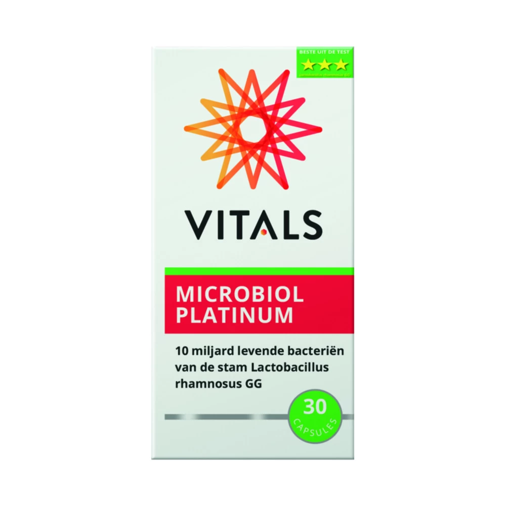 3x Vitals Microbiol Platinum 3 3x Vitals Microbiol Platinum