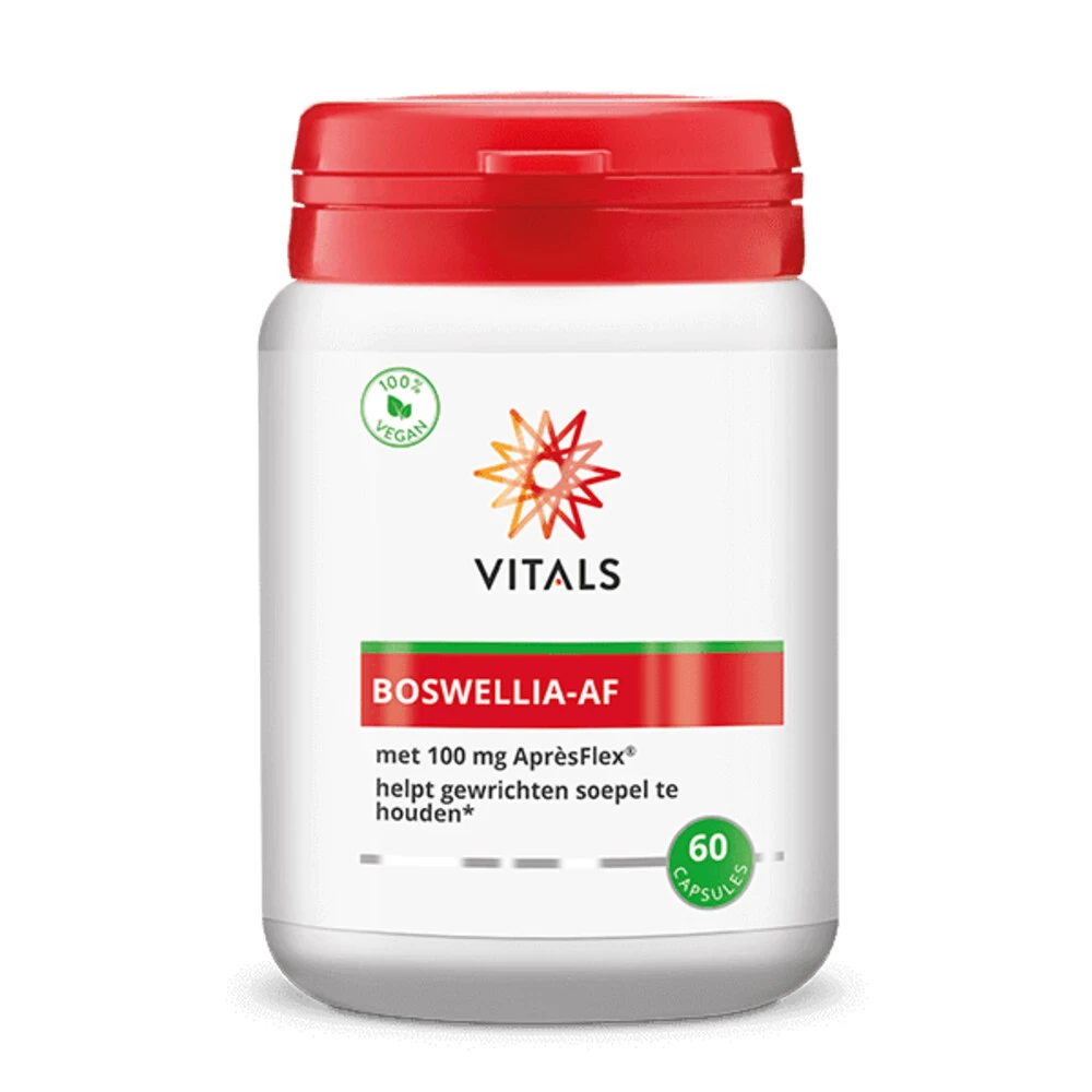 Vitals Boswelia Af 3 Vitals Boswelia Af