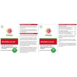 Vitals Boswelia Af 8 Vitals Boswelia Af -Gezondheid Verkoop 1023926 3