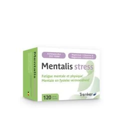 Trenker Mentalis Stress