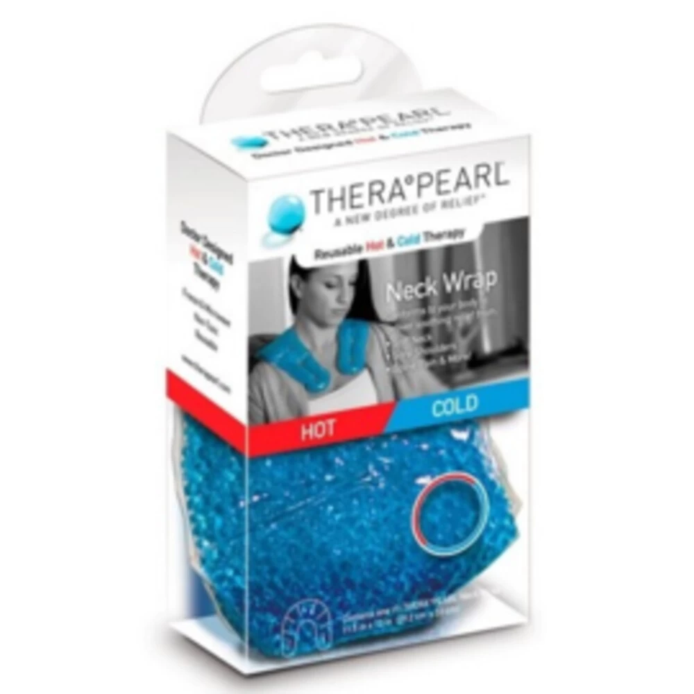 Therapearl Nek 4 Therapearl Nek - Afbeelding 2