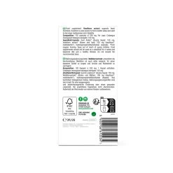 2x Purasana Meidoorn 9 2x Purasana Meidoorn -Gezondheid Verkoop 1024625 3 1