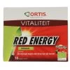 Ortis Red Energy Original Flesjes -Gezondheid Verkoop 1024802