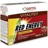 Ortis Red Energy Bio Fles Alcoholvrij -Gezondheid Verkoop 1024803