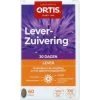 Ortis Methoddrn Lever Zuivering -Gezondheid Verkoop 1024812