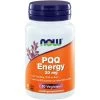 NOW Pqq Energy 20 Mg -Gezondheid Verkoop 1024913