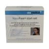 Dos Medical Spoelzout Startset -Gezondheid Verkoop 1025029