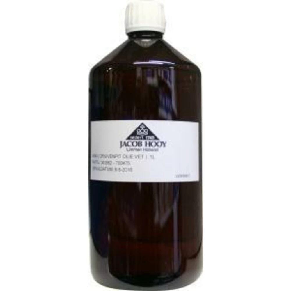 Jacob Hooy Druivepit Olie 3 Jacob Hooy Druivepit Olie