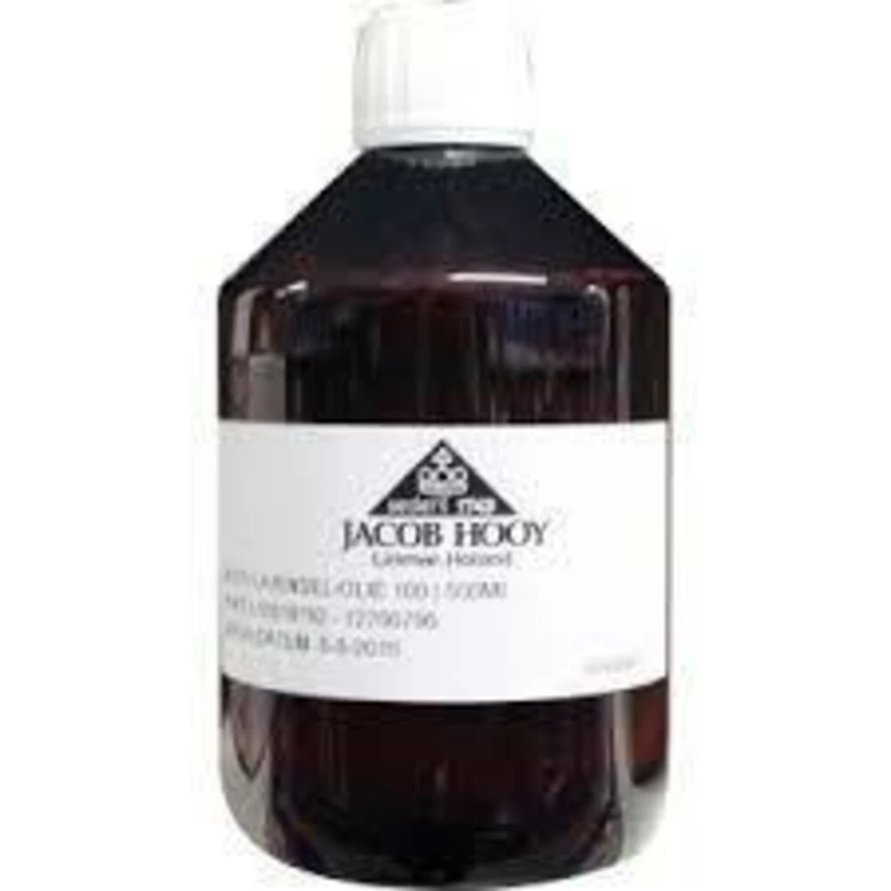 Jacob Hooy Citronel Olie 3 Jacob Hooy Citronel Olie